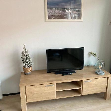 Appartement Duinstraatje 27 佐特兰德 外观 照片