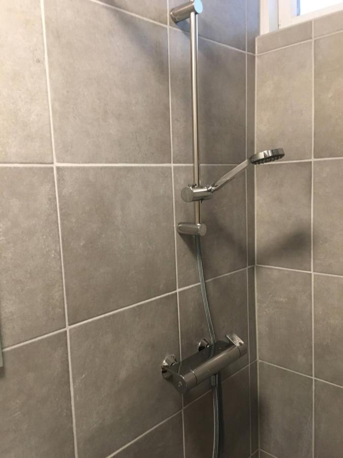 Appartement Duinstraatje 27 佐特兰德 外观 照片