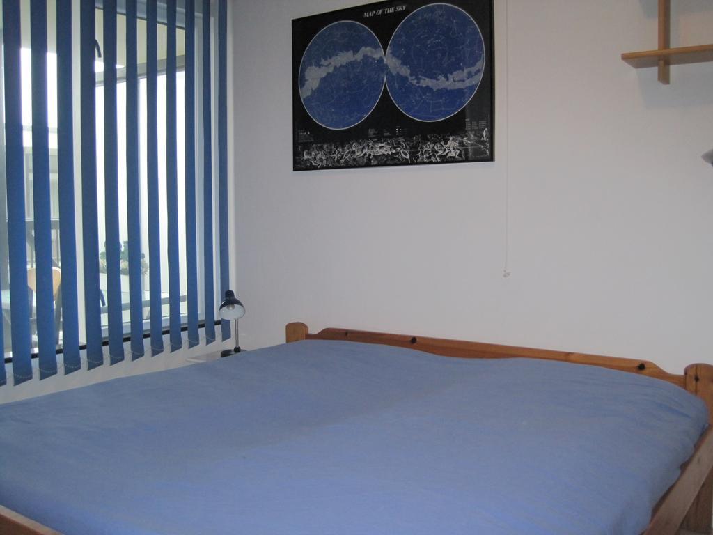 Appartement Duinstraatje 27 佐特兰德 客房 照片
